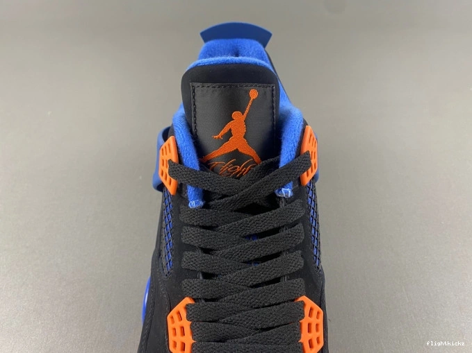 Cavs 308497-027 AIR Retro 4 Jordan 0812